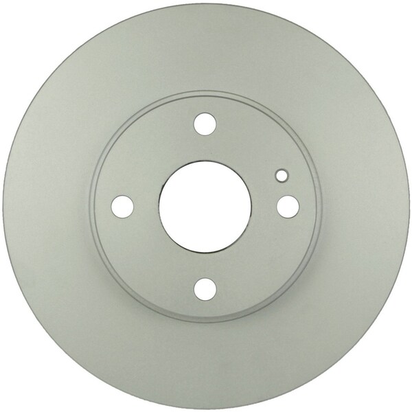 Bosch Quietcast Disc Disc Brake Roto, 34010879 34010879 - main